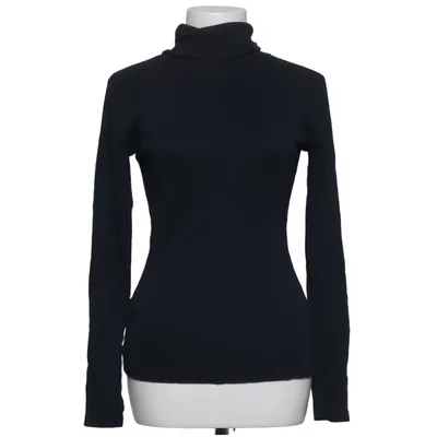 Pul à col roulé (Bleu) de Greystone Coton