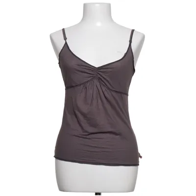 Tank Top (Purple) from Hugo Boss Cotton