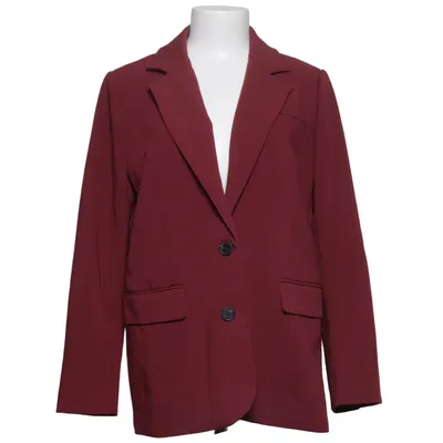 Blazer (Twill Classic Blazer) de Costes Élasthane, Polyester, Viscose