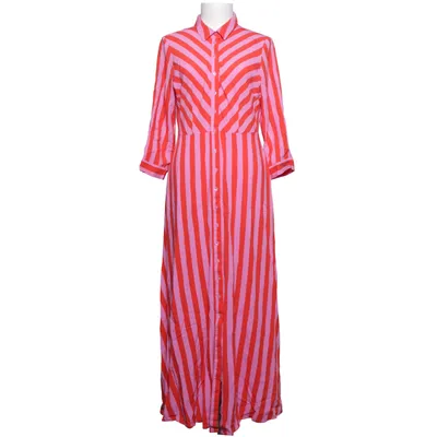 Shirt dress (YASSAVANNA LONG SHIRT DRESS S. NOOS) from YAS Viscose