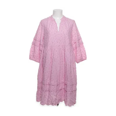 Klänning (Rosa) från Selected Femme Ekologisk bomull