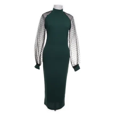 Långklänning (swdress07190306) från Shein Elastan, Polyester