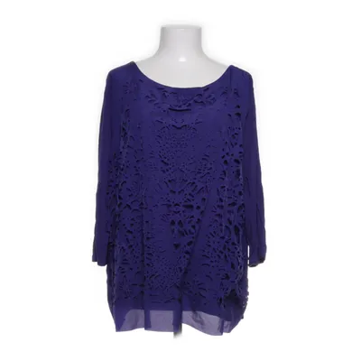 Topp (Lila) från Åhléns + Polyester, Viskos