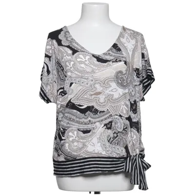 Top (Zwart, Wit, Beige) van Lascana Viscose