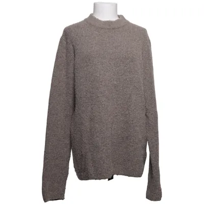 Tröja (Mino Sweater) från Weekday Ull, Polyamid, Elastan, Akryl