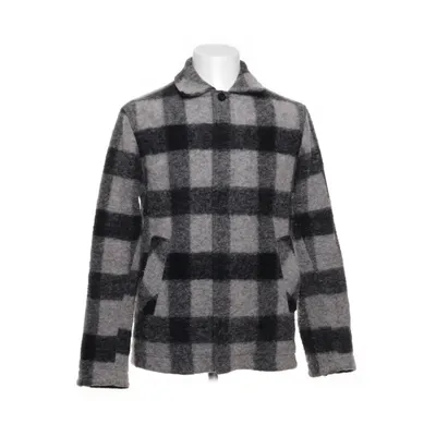 Overshirt (Grijs, Zwart, Wit) van Peak Performance Acryl, Polyester, Wol