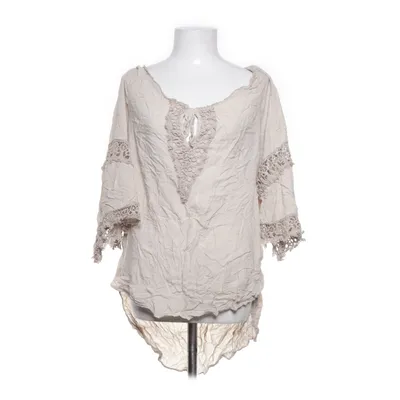 Tunika (Beige) fra Made in italy