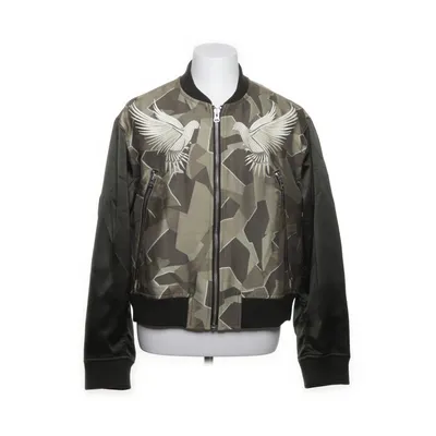 Bomberjack (Dove of Peace) van H&M Trend