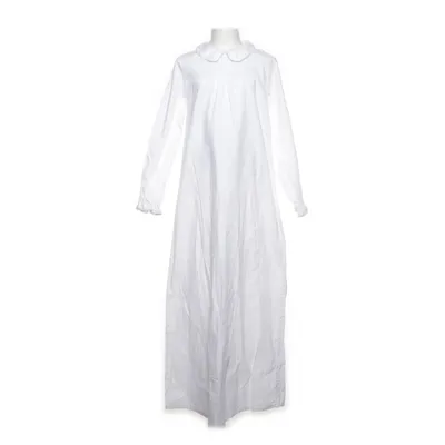 Chemise (White) from KappAhl Cotton