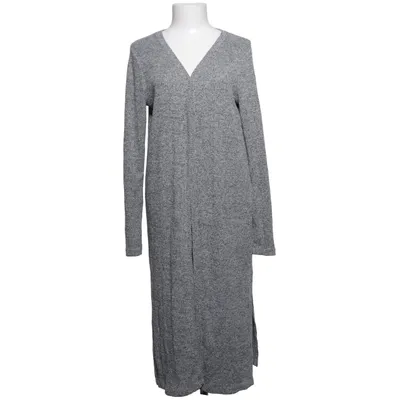 Cardigan (Grå) fra Cubus Polyester, Viscose