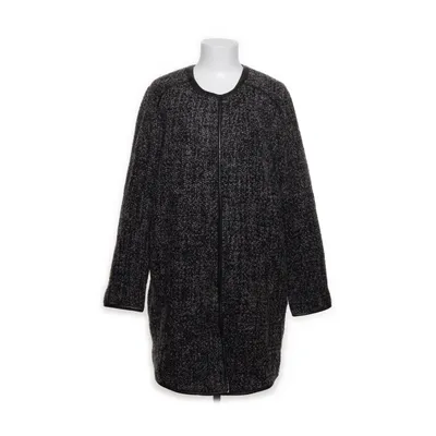 Kappa (Svart, Grå) från Dea Kudibal Ull, Polyester
