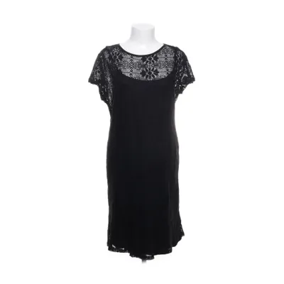 Strandjurk (Zwart) van Jean Pascale Katoen, Polyamide, Polyester