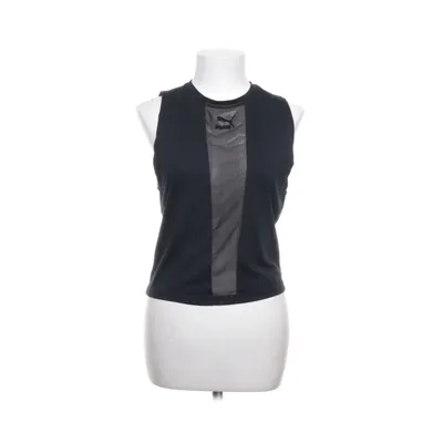 Träningstopp (Svart) från Puma x Kenza