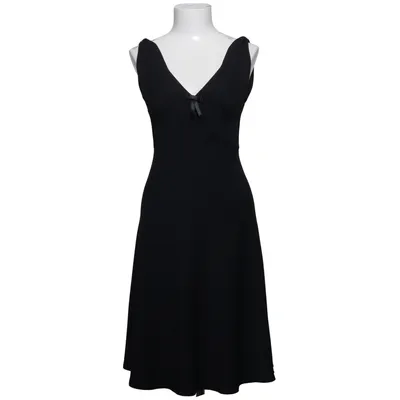 Dress (Black) from Jake*s Polyester