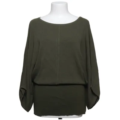 Trui (Groen) van Claudia Sträter Polyamide, Viscose