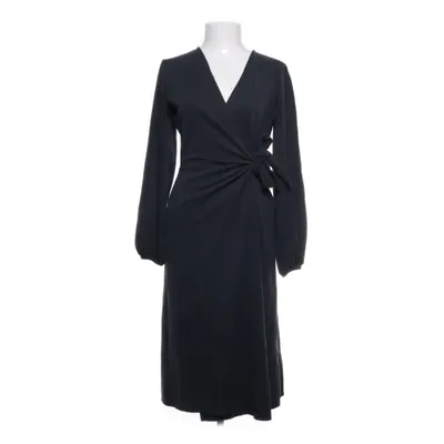 Omlottklänning (Svart) från InWear Modal, Polyester, Tencel