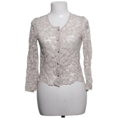 Blouse (Beige) de Valerie Polyester