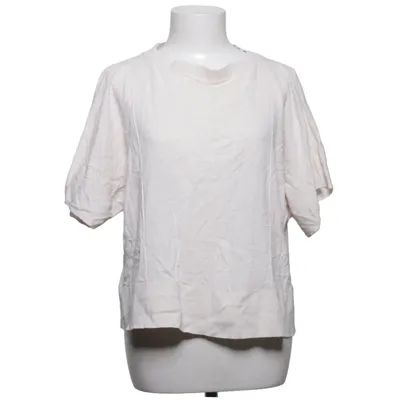 T-shirt (Beige) från Hunkydory Bomull, Modal