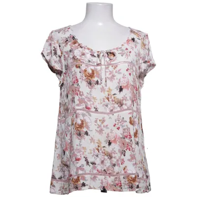 Tunika (SIRI) från Hillevi of Sweden Viskos