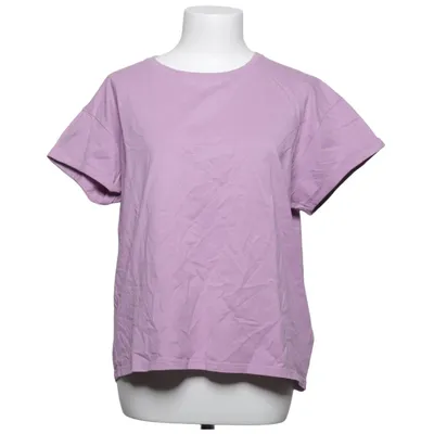 T-shirt (Purple) from Cotton Club Cotton