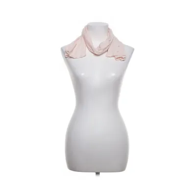 Infinity scarf (Pink) from Zara