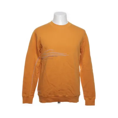 Collegetröja (Orange) från L'Homme Rouge Bomull