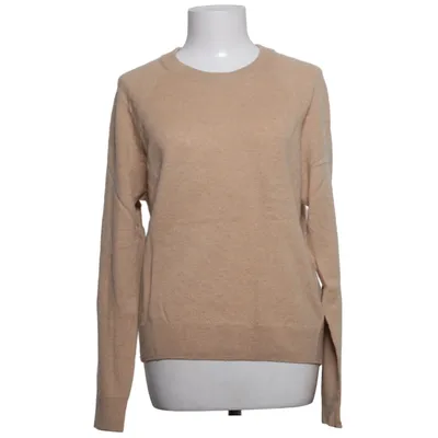 Sweater (Boston o-neck 6304) fra Samsøe & Samsøe Kashmir
