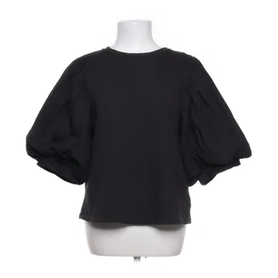 Top (Black) from Johanna Ortiz x H&M Cotton, Elastane
