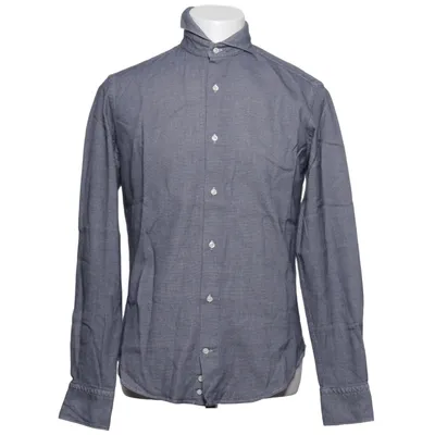 Chemise (New Classic) de Boggi Milano Coton