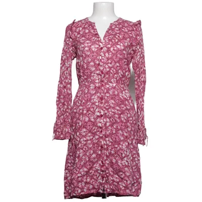 Dress (Becca) from Fabienne Chapot Cotton, Metallic fiber, Viscose