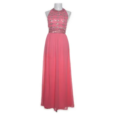 Aftonklänning (Rosa) från NLY Eve Polyester