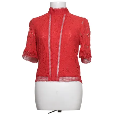 Top (Red) from Nikkie Polyamide, Polyester