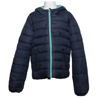 Veste d'hiver (Bleu, Turquoise) de Manners Polyamide, Polyester