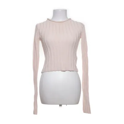 Tröja (Rosa) från Filippa K Ekologisk bomull