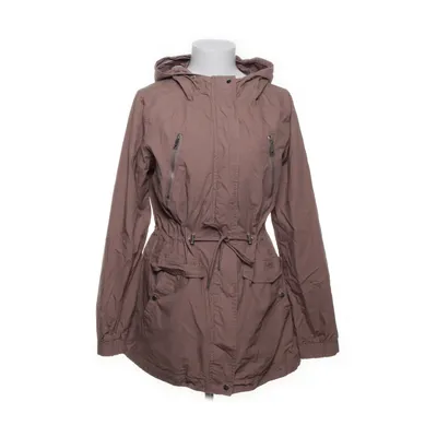 Parka (Roze) van Cropp Katoen