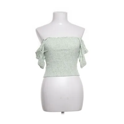 Topp (Grön, Vit) från Envii