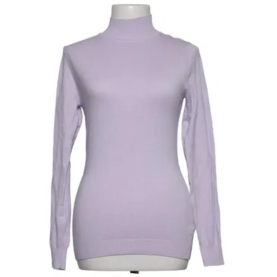 Polotröja (Lila) från Extra Me Polyamid, Polyester, Viskos