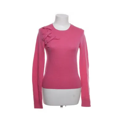 Sweater (Pink) fra Juicy Couture Uld, Kashmir