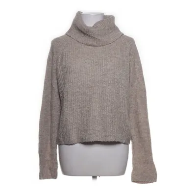 Turtleneck (Beige) fra Crocker Akryl, Mohair, Polyamid, Uld