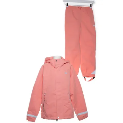 Ytterställ (Orange) från Funk by Lager 157 Polyester