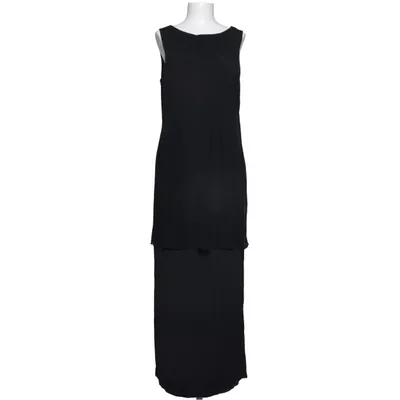 Maxi dress (Black) from New Line Mac Scott