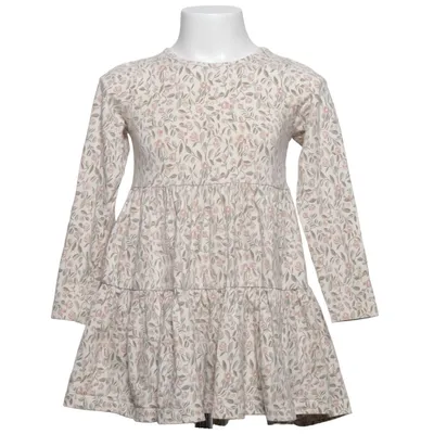 Robe (Beige, Multicolore) de MarMar Copenhagen Coton, Élasthane