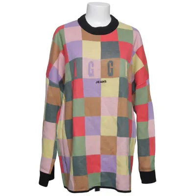 Sweater (Multicolored) from Ragged Jeans Acrylic