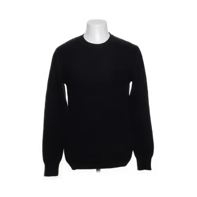 Sweater (Sort) fra Lager 157 Bomuld