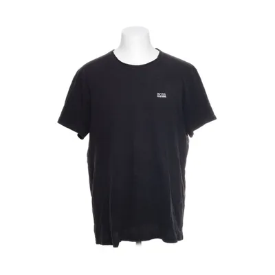 T-shirt (Svart) från Hugo Boss Bomull