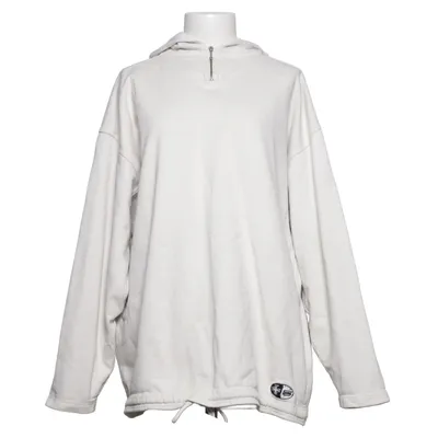 Huvtröja (Beige) från Plusminus Bomull