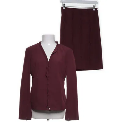 Tailleur jupe (Blacky Dress) de Blacky Dress Élasthane, Polyester