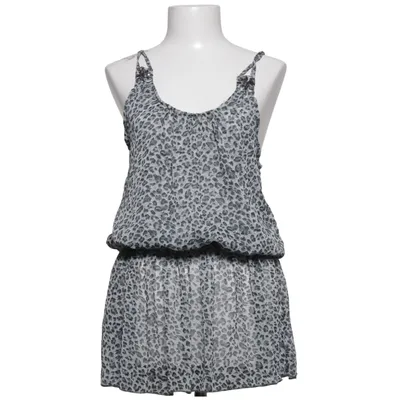 Robe (Gris, Noir, Blanc) de Shana Polyester