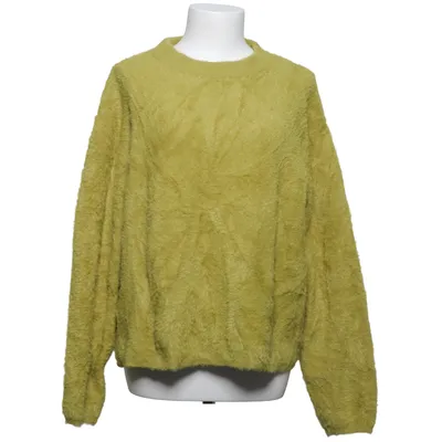 Sweater (Grøn) fra Gina Benotti Bomuld, Polyamid