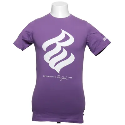 T-shirt (Purple) from Rocawear Cotton